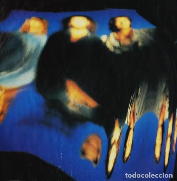 Discos de vinilo: One 2 Many * LP Vinilo * Mirror * Spain 1988 Synth-pop - Foto 3