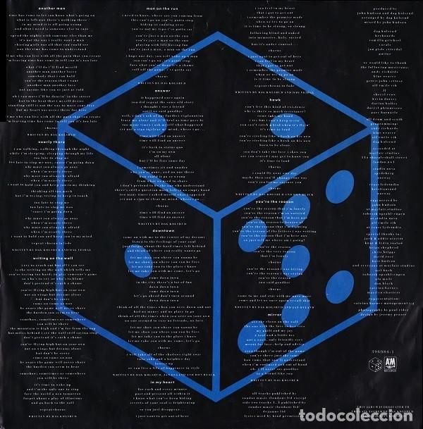 Discos de vinilo: One 2 Many * LP Vinilo * Mirror * Spain 1988 Synth-pop - Foto 2