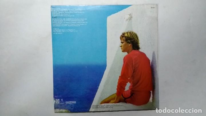 Discos de vinilo: IVAN SIN AMOR LP MARCA MELODY NUEVO PRECINTADO - Foto 2