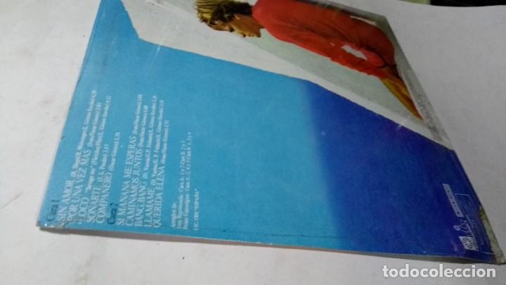 Discos de vinilo: IVAN SIN AMOR LP MARCA MELODY NUEVO PRECINTADO - Foto 3