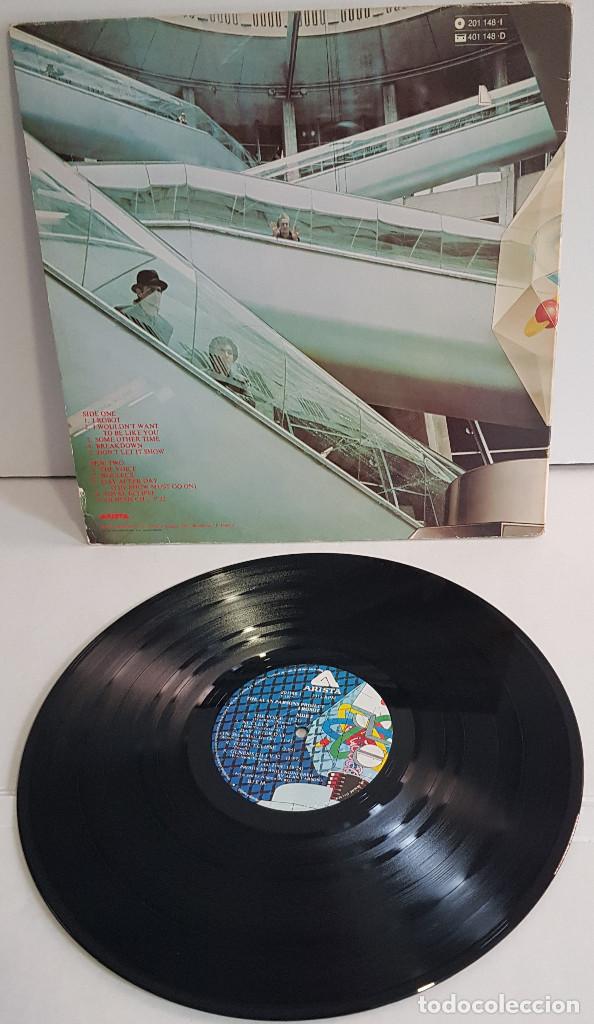 Discos de vinilo: THE ALAN PARSONS PROJECT. I ROBOT - Foto 3