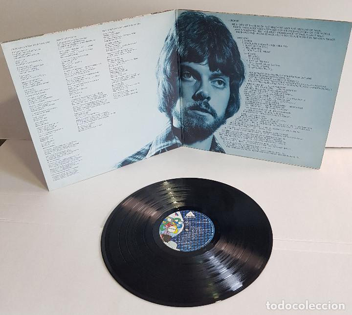 Discos de vinilo: THE ALAN PARSONS PROJECT. I ROBOT - Foto 4