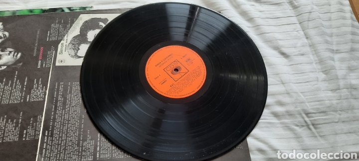 Discos de vinilo: Lote vinilos Simon y Garfunkel - Foto 5