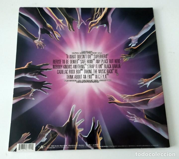 Discos de vinilo: LP ANTHRAX - WE&acute;VE COME FOR YOU ALL - Foto 2