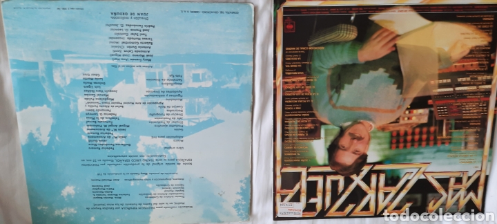 Discos de vinilo: Lote 5 vinilos de ZARZUELA - Foto 4