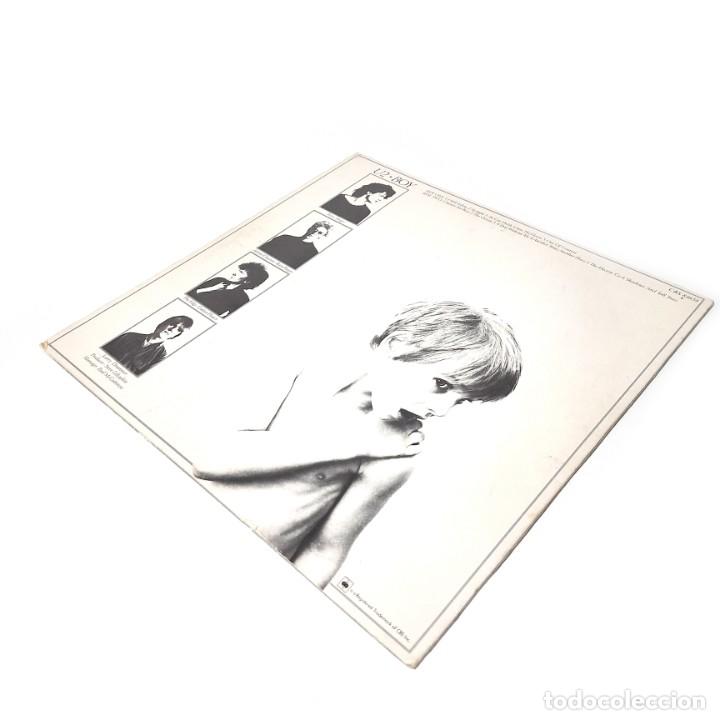 Discos de vinilo: U2 - Boy - Foto 2