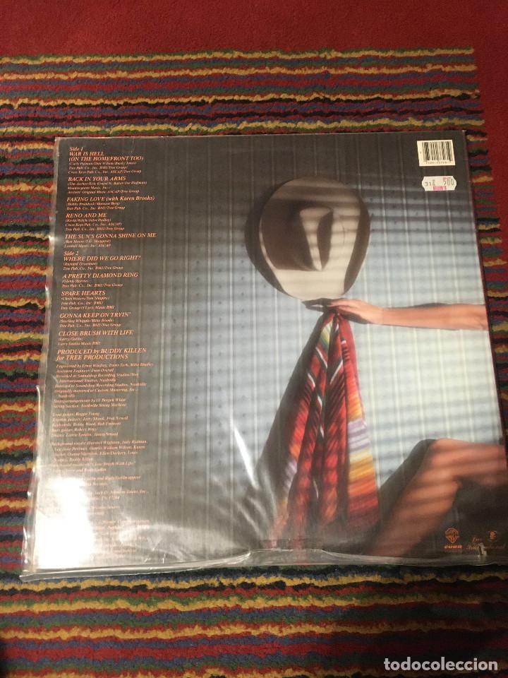 Discos de vinilo: T.G. Sheppard &lrm;&ndash; Perfect Stranger LP - Foto 2