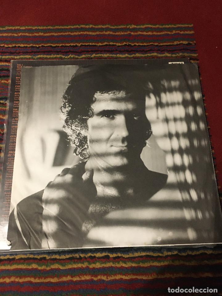 Discos de vinilo: T.G. Sheppard &lrm;&ndash; Perfect Stranger LP - Foto 3