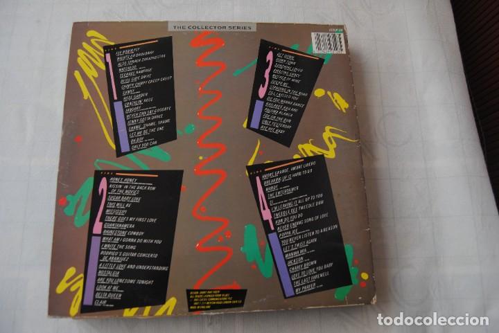 Discos de vinilo: klaus wunderlich. the collection. doble lp. 2 lps. - Foto 2
