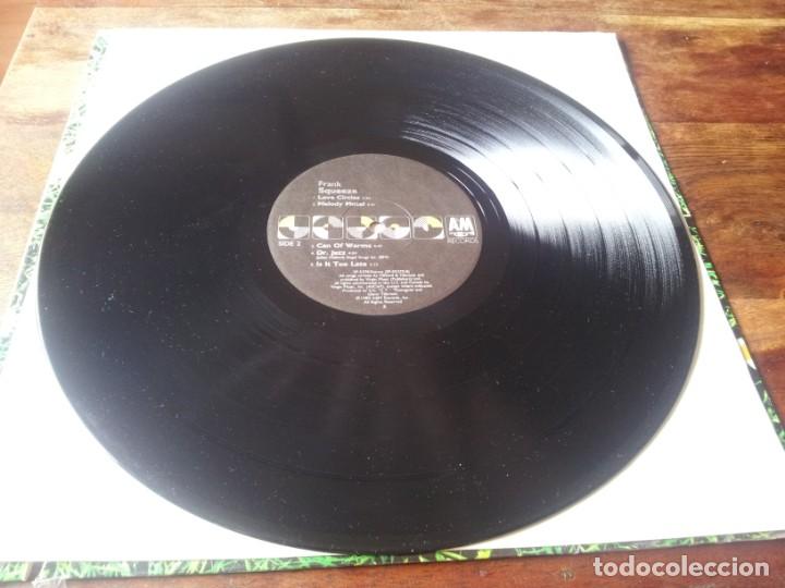 Discos de vinilo: Squeeze - Frank - Lp original AM records 1989 - Foto 3