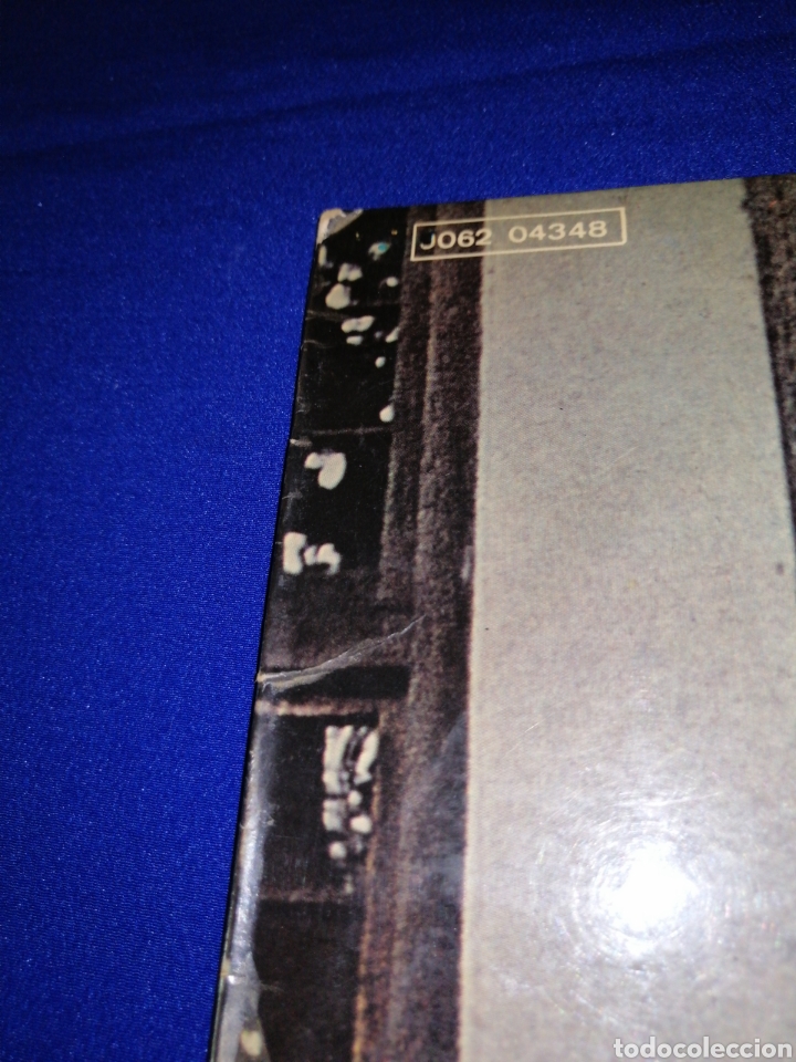 Discos de vinilo: BEATLES AGAIN - Foto 3