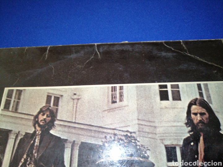 Discos de vinilo: BEATLES AGAIN - Foto 6