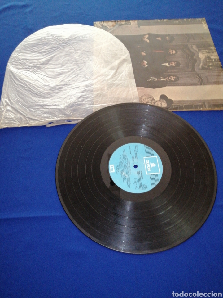 Discos de vinilo: BEATLES AGAIN - Foto 7