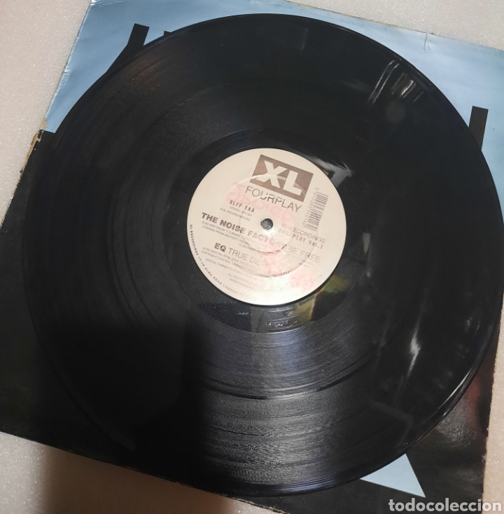 Discos de vinilo: Fourplay volumen 1 - Foto 2