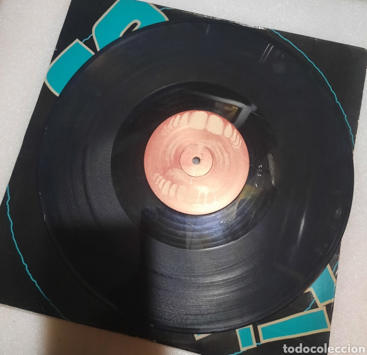 Discos de vinilo: The dynatones - Shout! - Foto 3