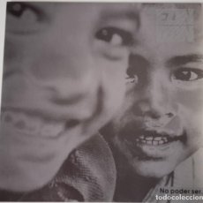 Discos de vinilo: EZIN IZAN...NO PODER SER. ( RUMBLE RECORDS 1993) SPAIN. PUNK, HARDCORE, MELODIC HARDCORE.