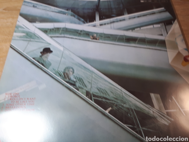 Discos de vinilo: THE ALAN PARSONS PROJECT I ROBOT - Foto 2