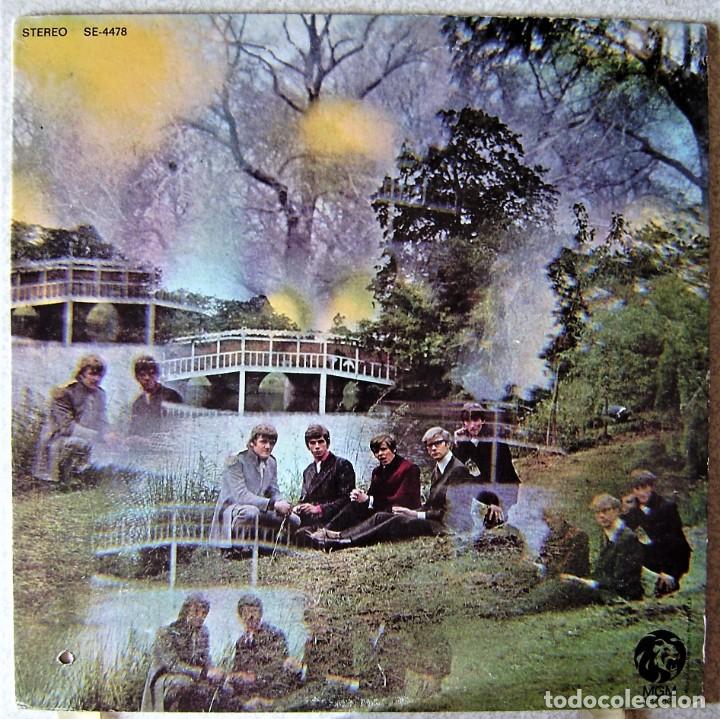 Discos de vinilo: HERMAN&acute;S HERMITS.BLAZE...USA...EX - Foto 1