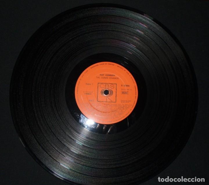 Discos de vinilo: Ray Conniff - I Can See Clearly Now - - Foto 6