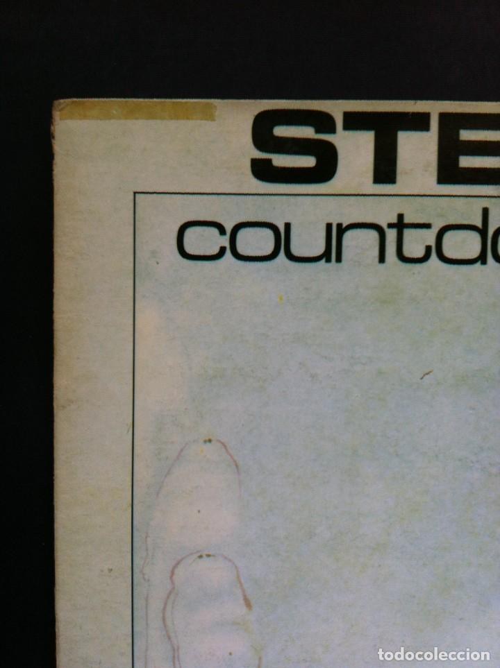 Discos de vinilo: STEELY DAN - Countdown To Ecstasy - LP ESPA&Ntilde;OL 1981 - MCA - Foto 2