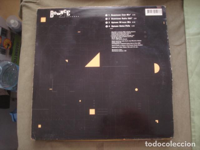 Discos de vinilo: Ryan Paris &lrm; Dolce Vita - Foto 2