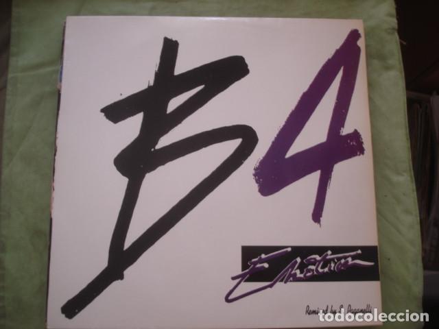 Discos de vinilo: B4 Emotion - Foto 1