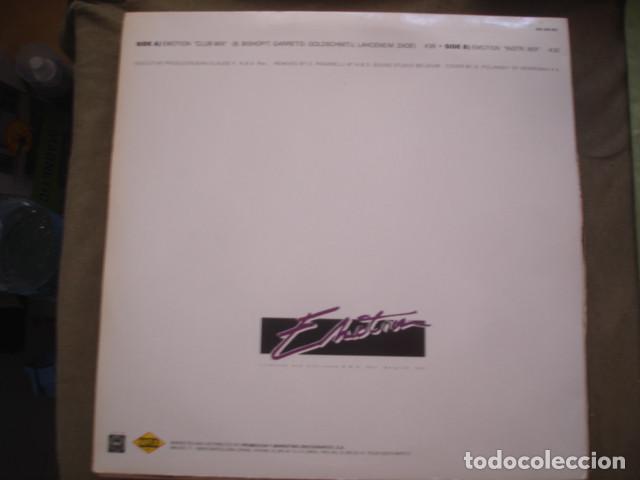 Discos de vinilo: B4 Emotion - Foto 2