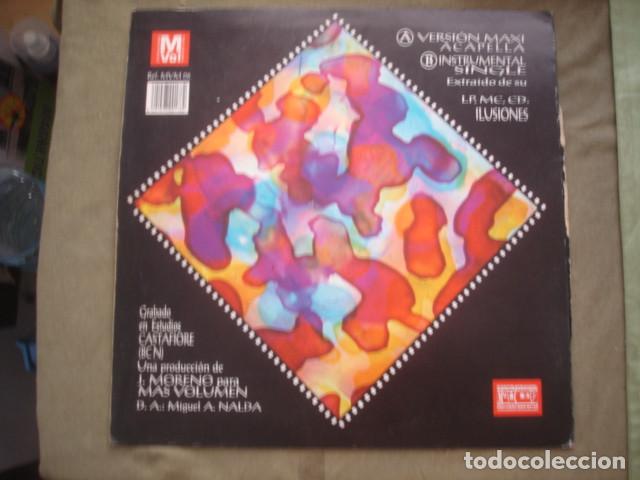 Discos de vinilo: Ray Amor - Foto 2