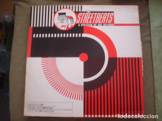 Discos de vinilo: Crash Crash - Foto 2