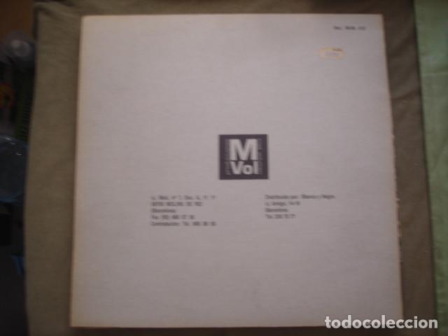 Discos de vinilo: Tzaboo Boom Boom - Foto 2