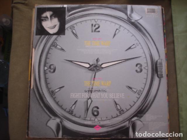 Discos de vinilo: Damian The Time Warp - Foto 2