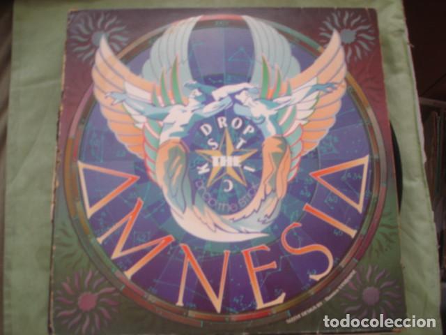 Discos de vinilo: Amnesia Drop The Stick - Foto 1