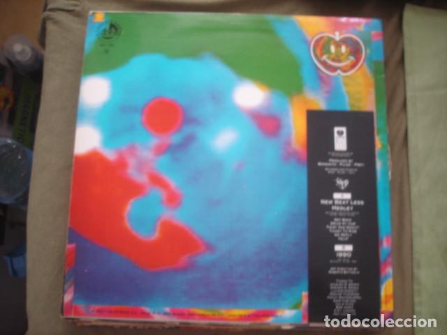 Discos de vinilo: New Beat Less Medley - Foto 2