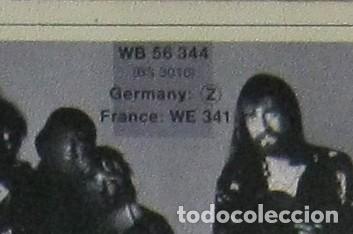 Discos de vinilo: Fleetwood Mac &ndash; Rumours -LP / Warner - - Foto 2