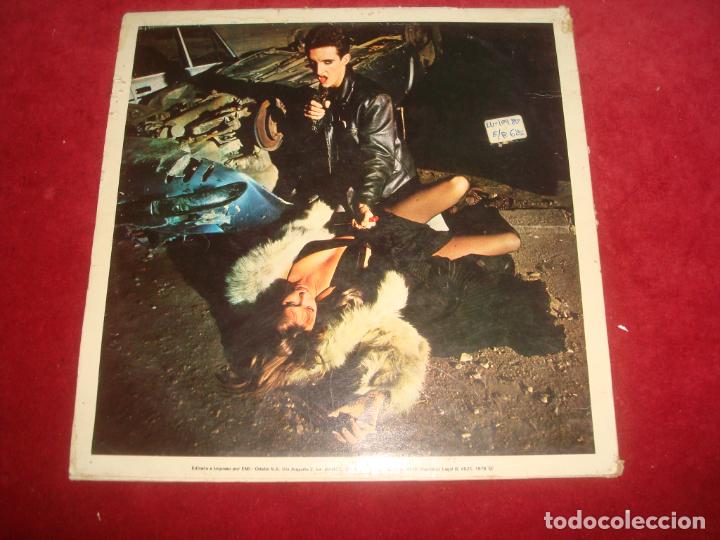 Discos de vinilo: ramoncin y w . c . ? 1978 con encarte buen sonido - Foto 2