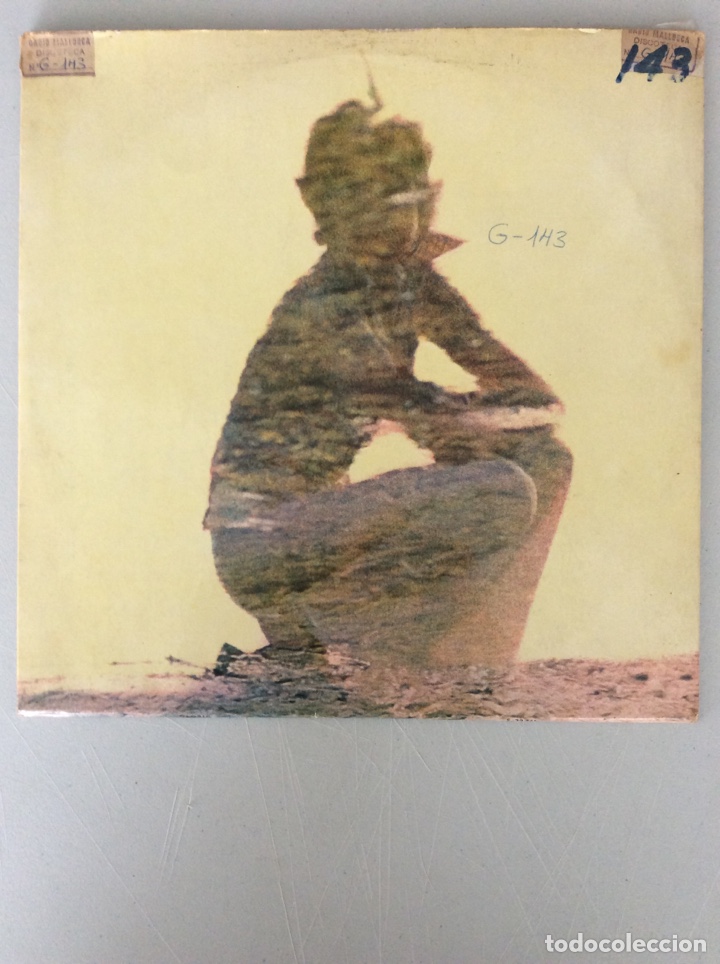 Discos de vinilo: Gloria. De cuando en cuando - Foto 2