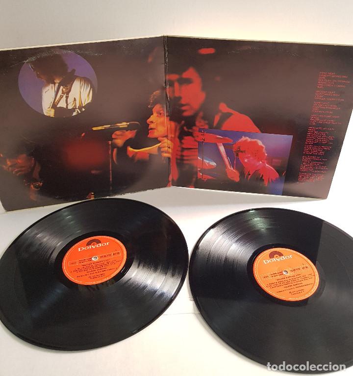 Discos de vinilo: GOLDEN EARRING LIVE - Foto 3