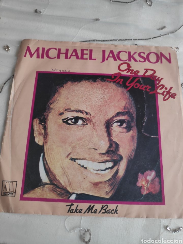 michael jackson ‎– thriller single spain 1983 ” - Compra venta en  todocoleccion