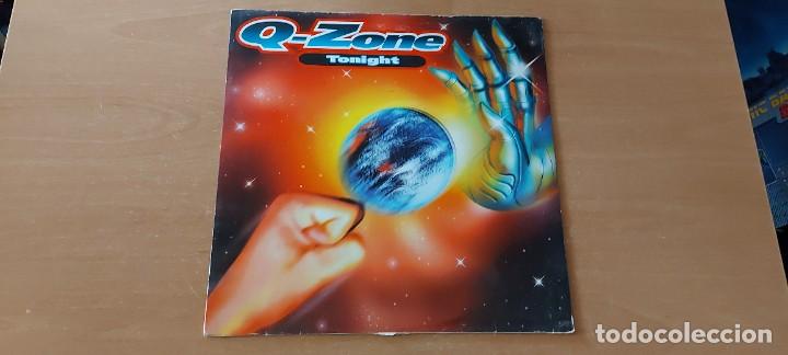 Discos de vinilo: Maxi Q-ZONE TONIGHT MAX MUSIC 1997 - Foto 1