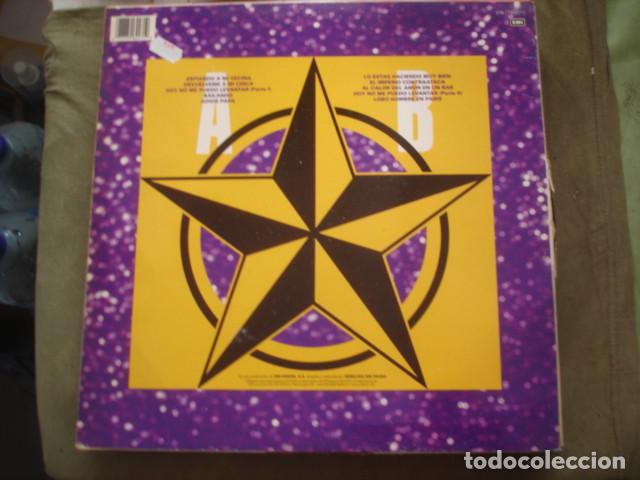 Discos de vinilo: Professor Pop Rap - Foto 2