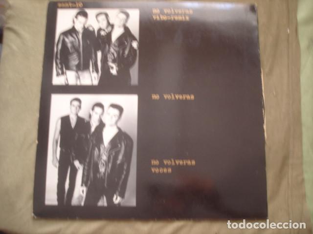 Discos de vinilo: Santuario No Volver&aacute;s - Foto 2