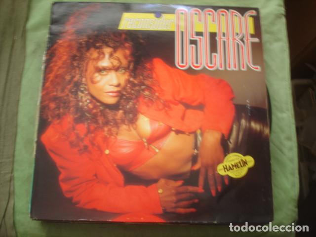 Discos de vinilo: Oscare &lrm; Reconsider - Foto 1