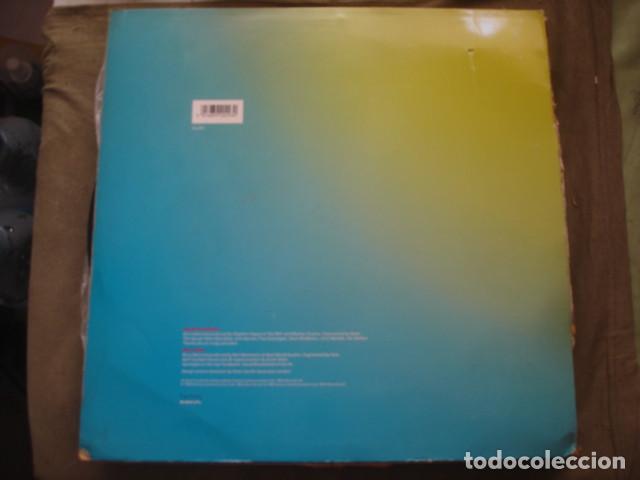 Discos de vinilo: Englandneworder World In Motion... - Foto 2