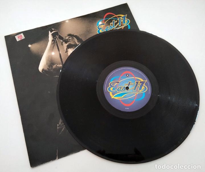 Discos de vinilo: VINILO MAXI SINGLE DE EAST 17. STEAM. 1994. - Foto 3