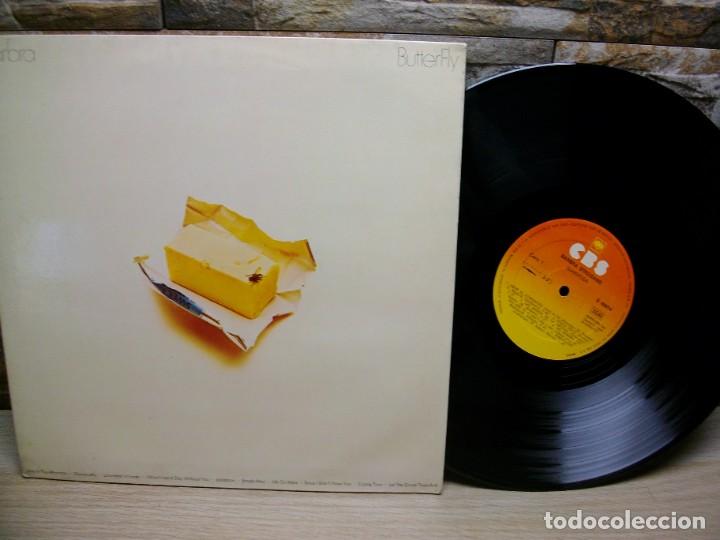 Discos de vinilo: Barbra Streisand &ndash; Butterfly LP - Foto 2