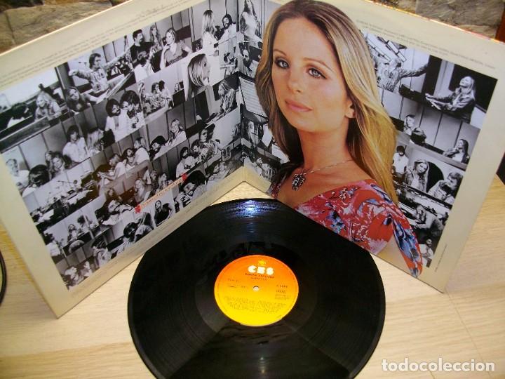 Discos de vinilo: Barbra Streisand &ndash; Butterfly LP - Foto 3