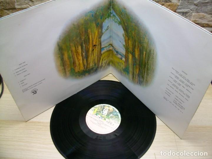 Discos de vinilo: Genesis &ndash; Trespass Vinilo, LP Gatefold - Foto 2