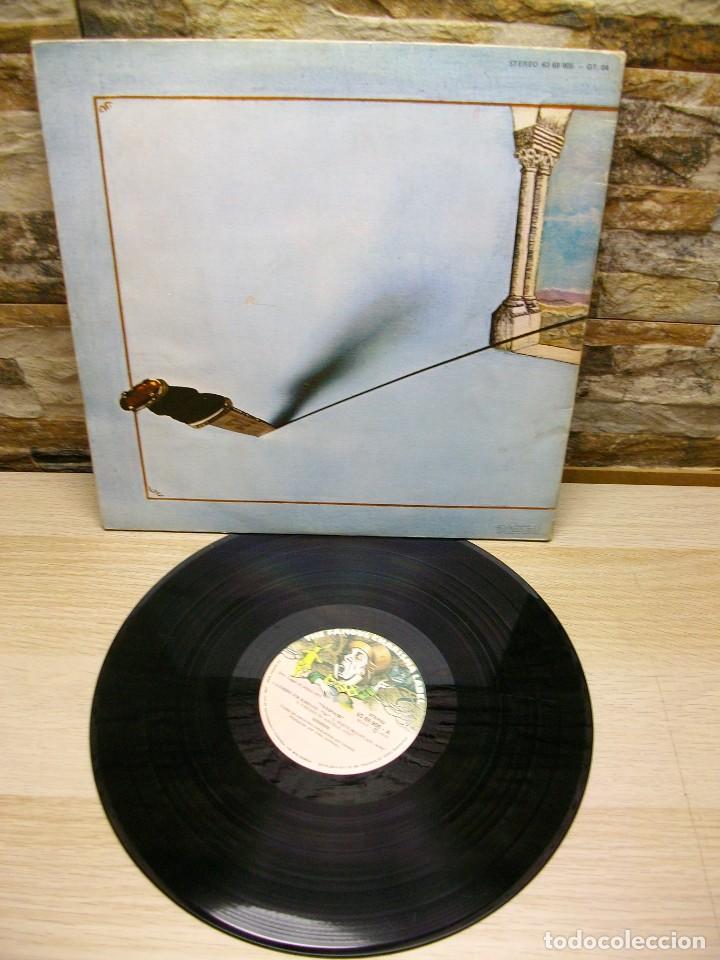 Discos de vinilo: Genesis &ndash; Trespass Vinilo, LP Gatefold - Foto 3