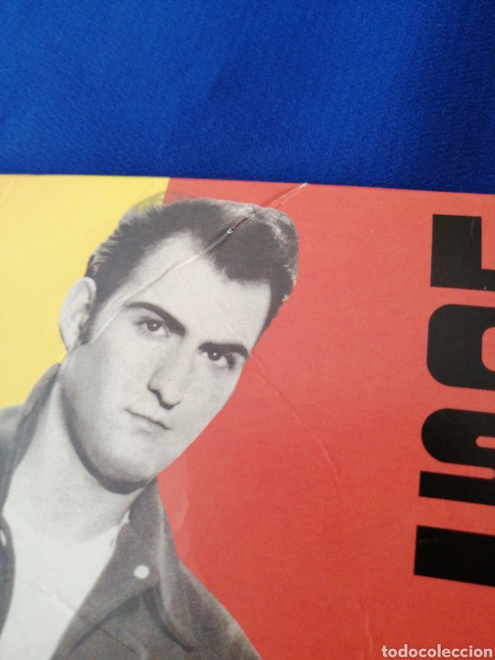 Discos de vinilo: LOS REBELDES - REBELDES CON CAUSA - Foto 15