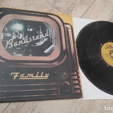 Discos de vinilo: FAMILY – BANDSTAND - LP- UK-1972 - REPRISE RECORDS – K 54006-EXCELENTE. Lote 283282178